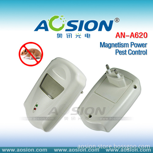 Electromagnetic Pest Repeller (AN-A620)